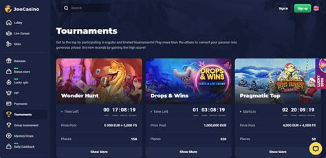 joo casino sign up bonus|Joo Casino Bonus: Sign Up Bonus, Promo Code, Free Spins.